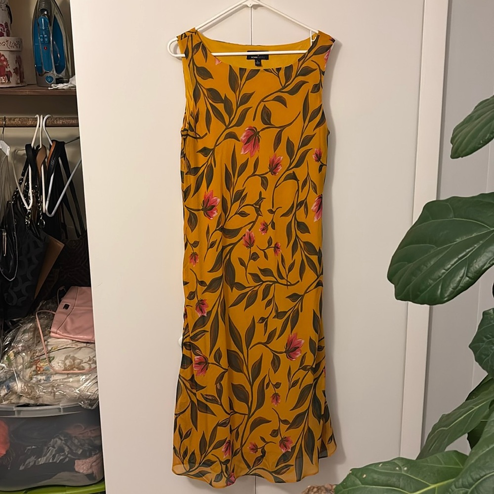 Ronni Nicole Dress